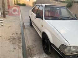 مازدا 323